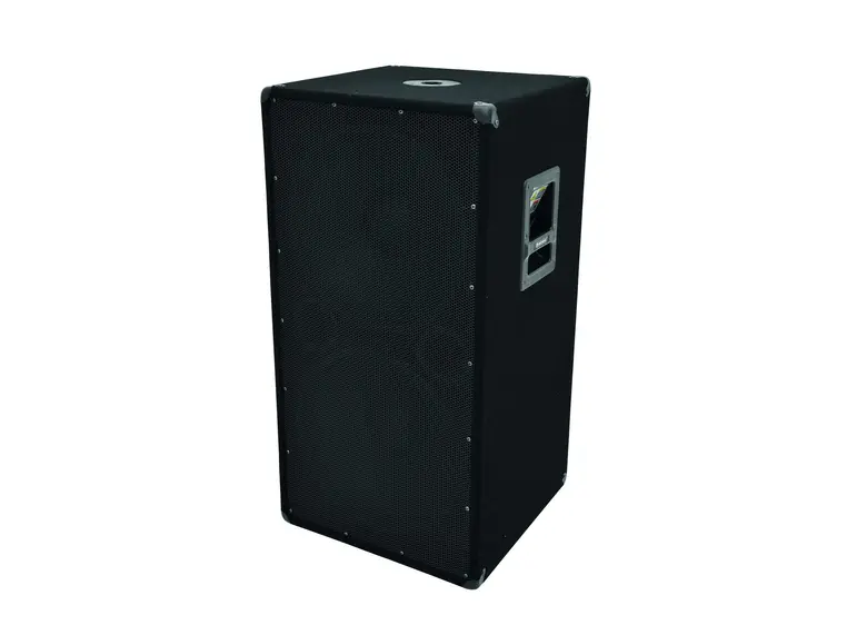 OMNITRONIC BX-2550 Subwoofer 1200W 